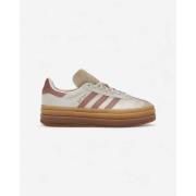 Lage Sneakers adidas Gazelle Cream White Warm Clay Sand Strata (Women'...