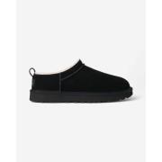 Pantoffels UGG W Classic Micro BLACK