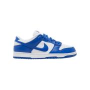 Lage Sneakers Nike Dunk Low SP Kentucky