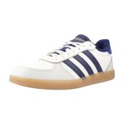 Lage Sneakers adidas BREAKNET SLEEK