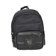 Rugzak Blauer F5WAVE04/PAD