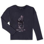 T-Shirt Lange Mouw Ikks X210022