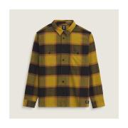 Overhemd Lange Mouw Vans 170815