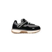 Lage Sneakers UGG RetroFi Low Black