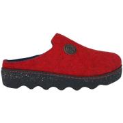 Pantoffels Rohde Foggia-D