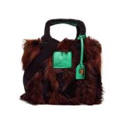 Handtas Kurt Geiger London FUR SM SOUTHBANK TOTE