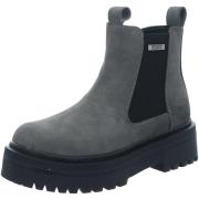 Enkellaarzen Dockers by Gerli -