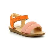 Sandalen Kickers Kickpuff Up