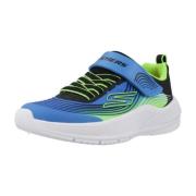 Lage Sneakers Skechers MICROSPEC ADVANCE