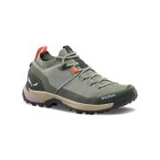 Wandelschoenen Salewa Puez Knit Powertex