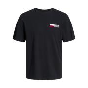 T-shirt Korte Mouw Jack &amp; Jones -