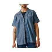 Overhemd Korte Mouw Kaporal -