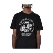 T-shirt Korte Mouw Kaporal -