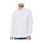 Overhemd Lange Mouw Kaporal -