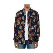 Overhemd Lange Mouw Kaporal -