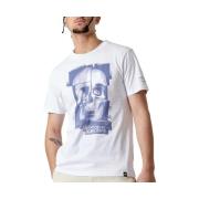 T-shirt Korte Mouw Kaporal -