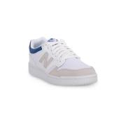 Lage Sneakers New Balance Lkc Bb480