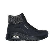 Hoge Sneakers Skechers Uno Rugged Darling