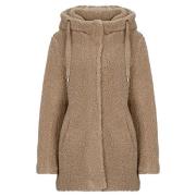 Mantel Only ONLMINA CURLY