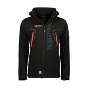 Trainingsjack Geographical Norway Techno