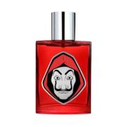 Eau de toilette Air-Val La Casa De Papel Eau de Toilette