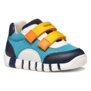 Lage Sneakers Geox -