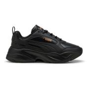 Lage Sneakers Puma -