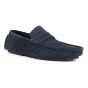 Mocassins Sergio Moretti -