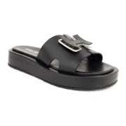 Slippers Sergio Moretti -