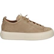 Lage Sneakers Paul Green Sneaker