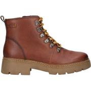 Enkellaarzen Tamaris Enkellaarzen