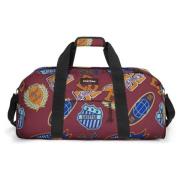 Sporttas Eastpak STATION SIZE M - EK79D-2W11 CLASH BURGUNDY