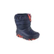 Snowboots Crocs Classic Neo Puff
