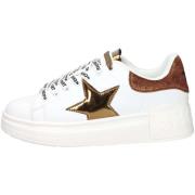 Lage Sneakers Shop Art SASF240915