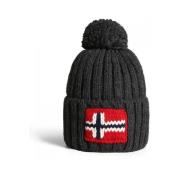 Muts Napapijri SEMIURY 5 - NP0A4GKB-197 DARK GREY