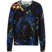 Trui Desigual JERS_BUTTERFLY_LACROIX 25WWJF05