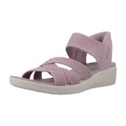 Sandalen Skechers SLIP-INS ARYA