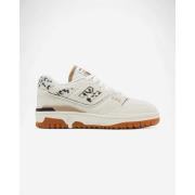 Lage Sneakers New Balance 550 Leopard Sea Salt (Women's)
