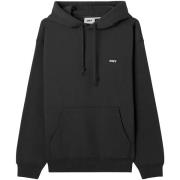 Sweater Obey Established Works Bold Hood Ii Fleece
