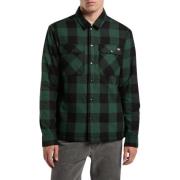 Overhemd Lange Mouw Dickies -