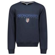 Trui Geographical Norway WZ3132H/GN