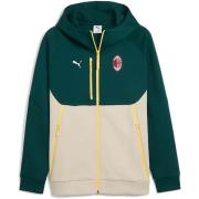 Sweater Puma Acm tech Fz Hoodie