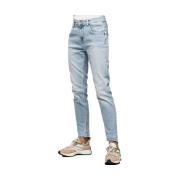 Straight Jeans Pepe jeans -