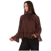 Blouse La Modeuse 76813_P181996
