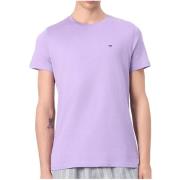 T-shirt Korte Mouw Tommy Jeans DM0DM04411