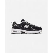 Lage Sneakers New Balance 530 Classic Black Grey
