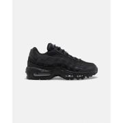 Lage Sneakers Nike Air Max 95 Essential Triple Black