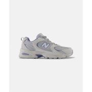 Lage Sneakers New Balance 530 Grey Matter Sea Blue