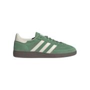 Lage Sneakers adidas Handball Spezial Preloved Green