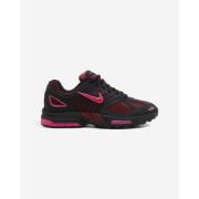 Lage Sneakers Nike Air Peg 2K5 Black Fire Red